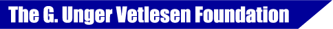 The G. Unger Vetlesen Foundation
